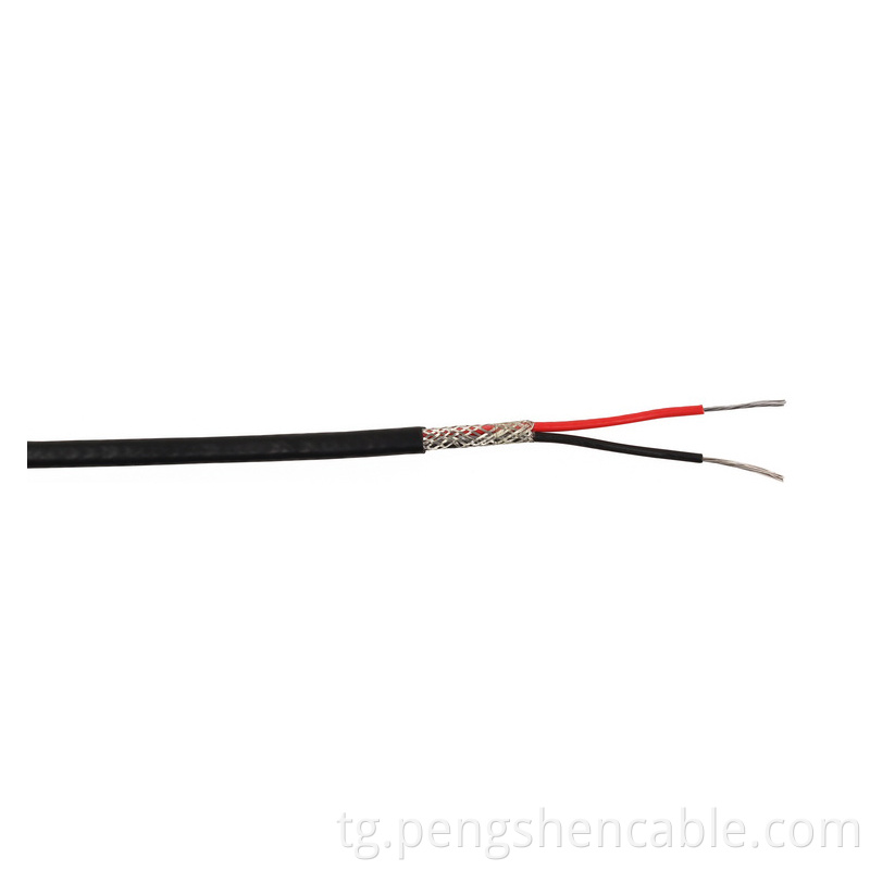 Thermocouple Wire